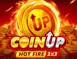 Coin Up Hot Fire