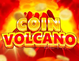 Coin Volcano