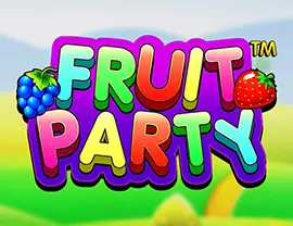 Fruit Party