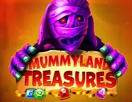 Mummyland Treasures
