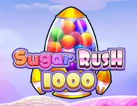 Sugar Rush 1000