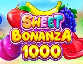 Sweet Bonanza 1000