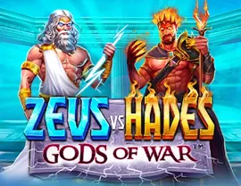 Zeus vs Hades